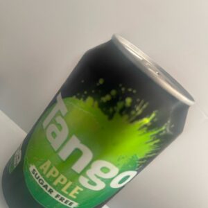 Apple Tango