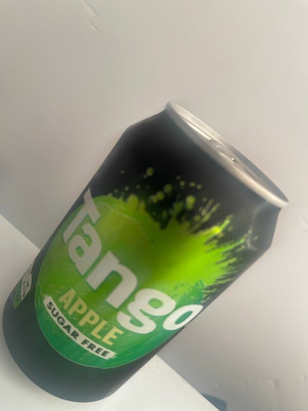 Apple Tango