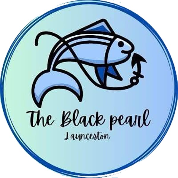 The Black Pearl