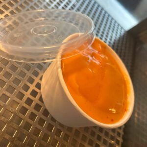 Cheese Sauce