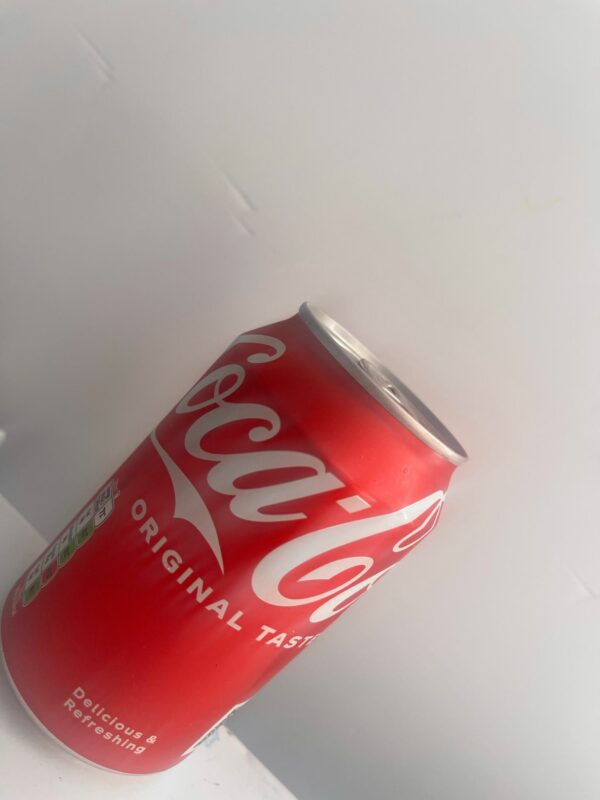 Coca Cola