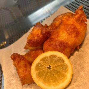 Cod Bites (6)