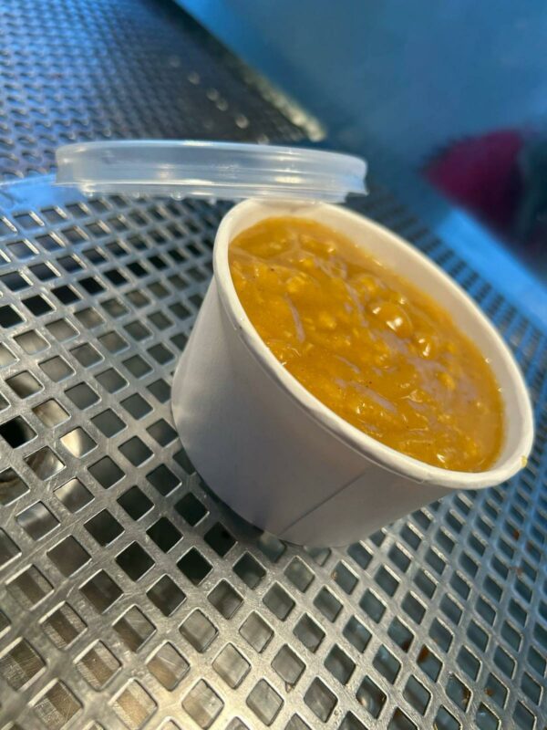 Curry Sauce