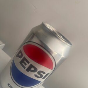 Diet Pepsi