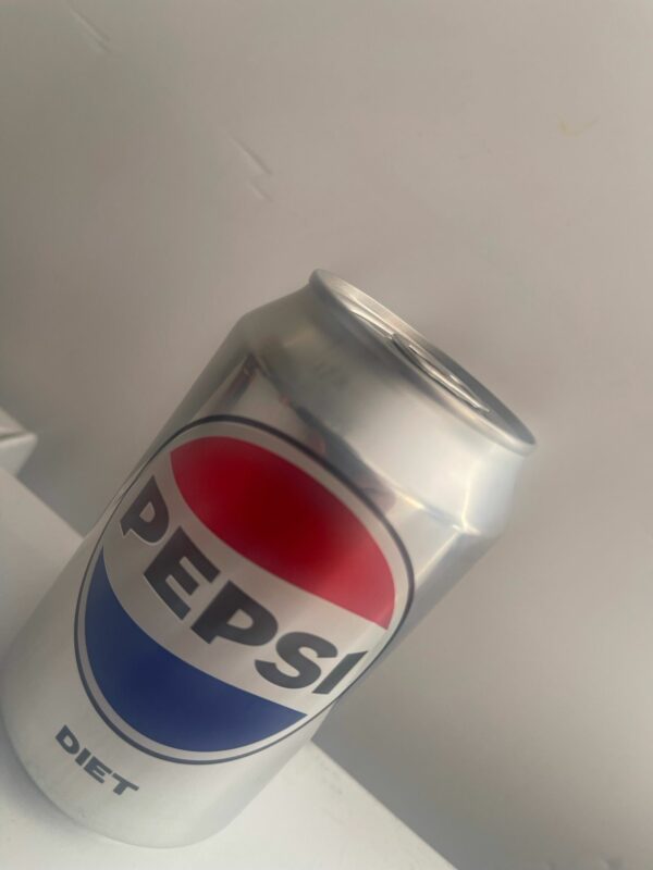 Diet Pepsi