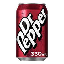 Dr Pepper