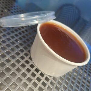 Gravy