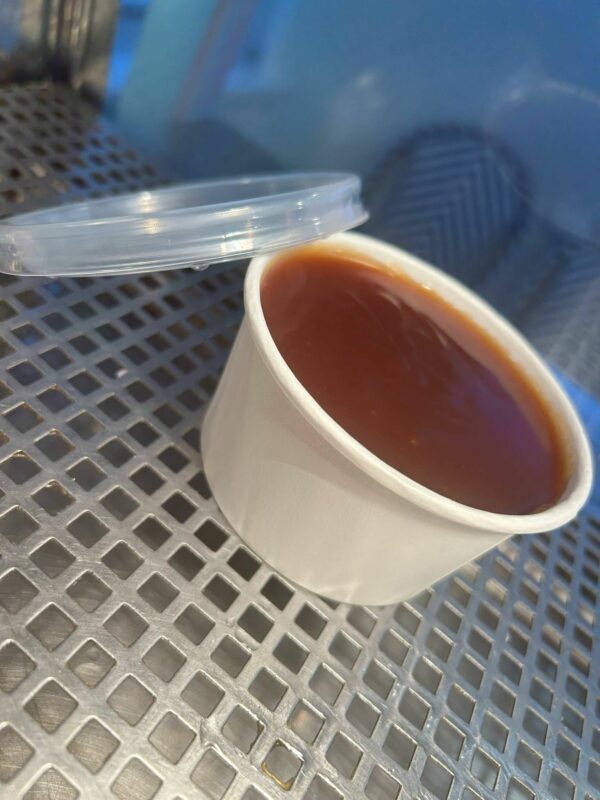 Gravy
