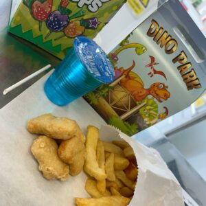 Chicken Nuggets