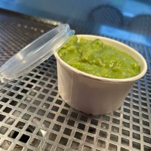 Mushy Peas