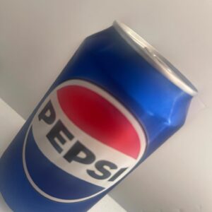 Pepsi