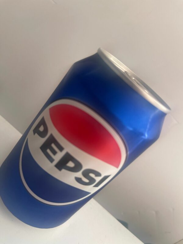 Pepsi