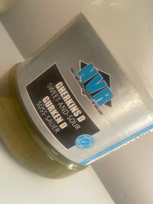 Pickled Gerkin