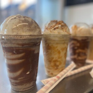 Milkshake