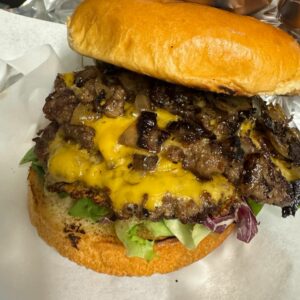 Smash Burger