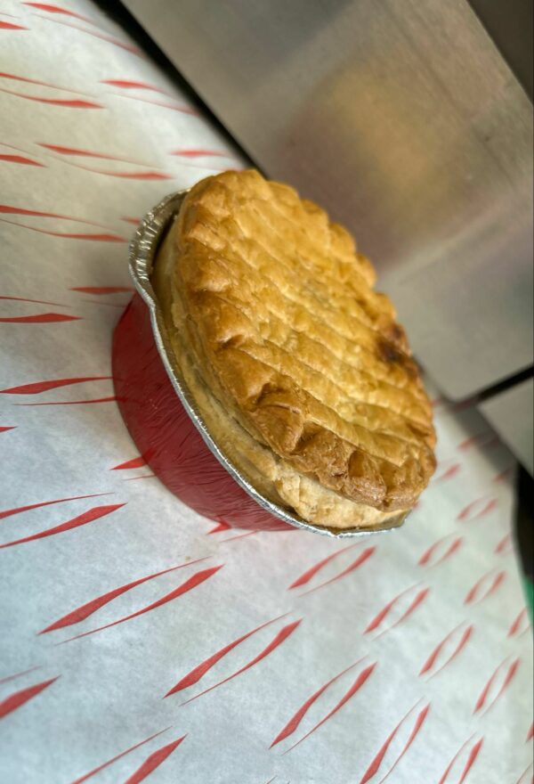 Steak & Kidney