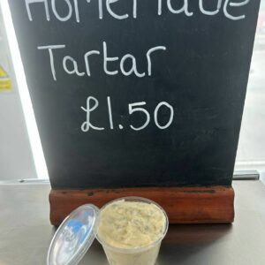 Tartar Sauce