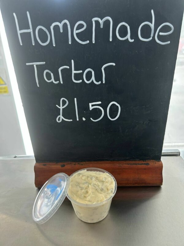 Tartar Sauce