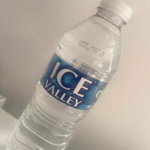 Bottled Water