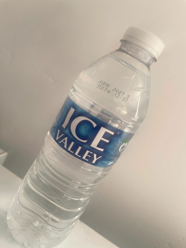 Bottled Water